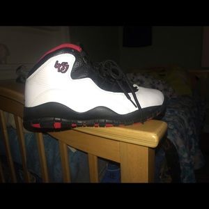 Jordan 10s Mens (Size 10)